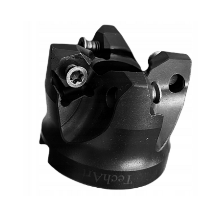 Frez głowica frezarska fi 50-22 4T MFWN900 na płytki WNMU080608 50mm